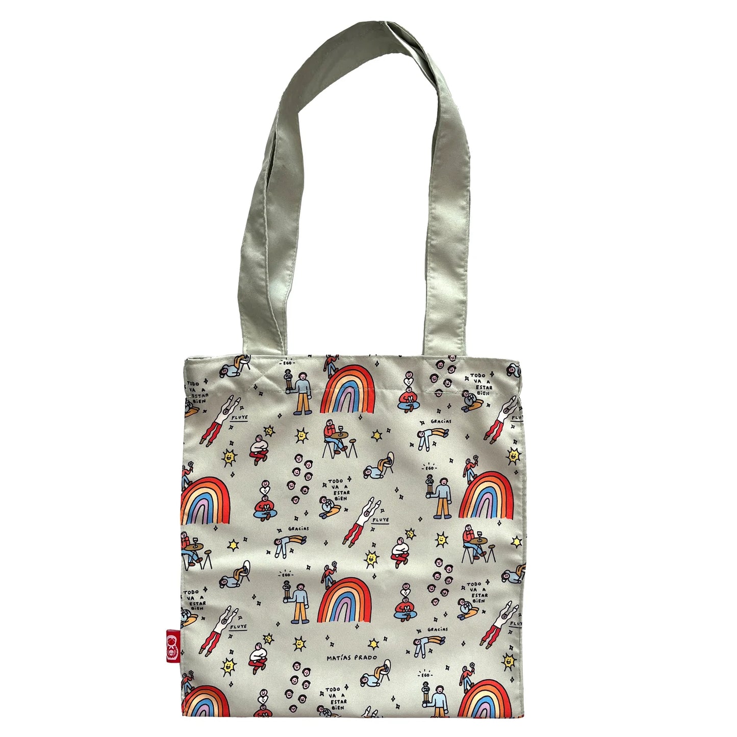 Bolsa, Sinonimo de Prado