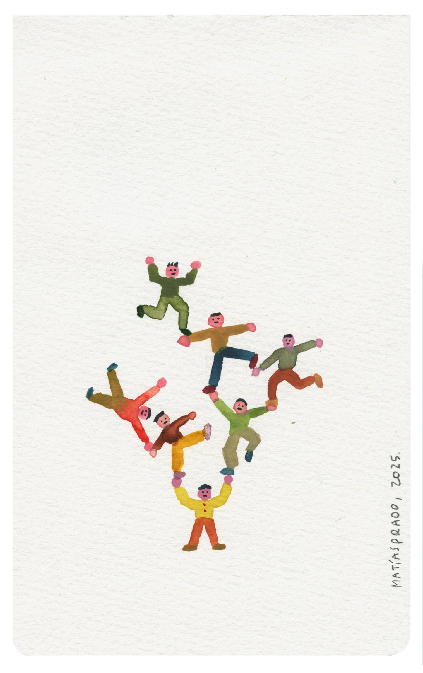 Equilibrio 003