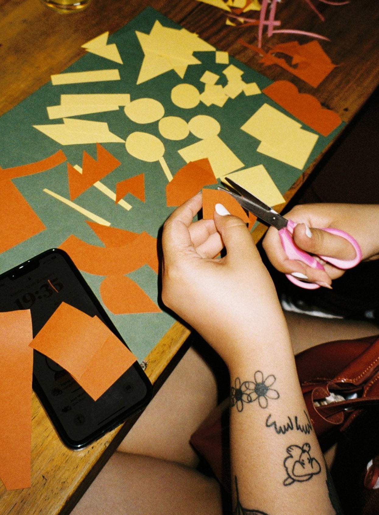 Talleres