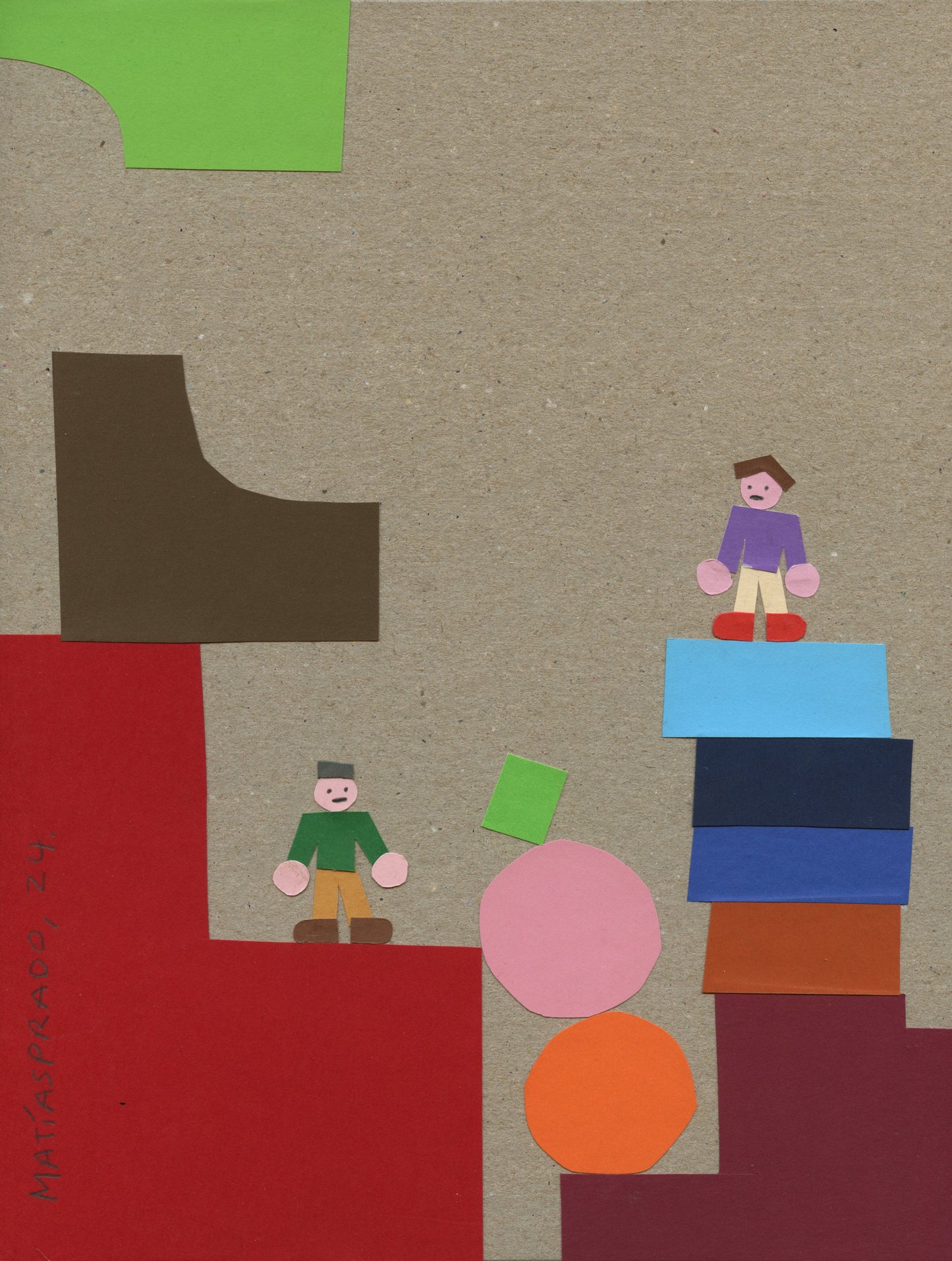 Construir (007)
