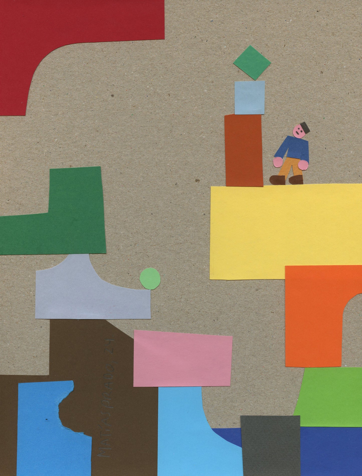 Construir (009)