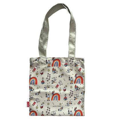 Bolsa, Sinonimo de Prado