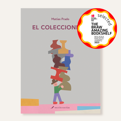 El Coleccionista