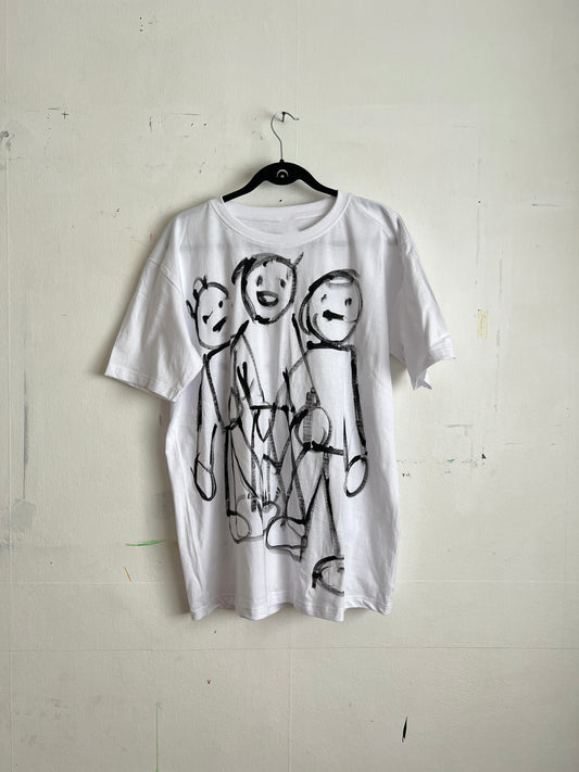 Polera - serie 001