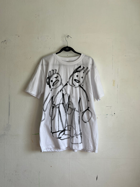 Polera - serie 005