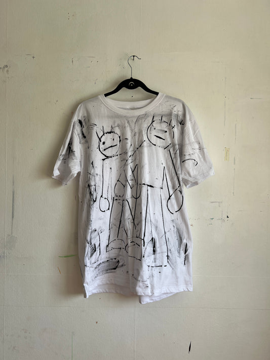 Polera - serie 004