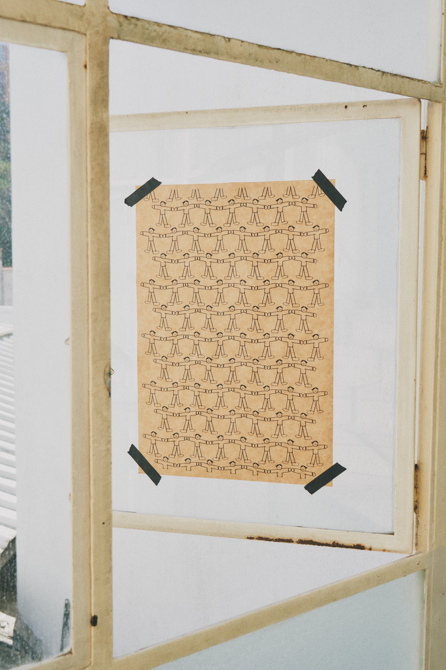 Papel Envuelve Cosas x6U