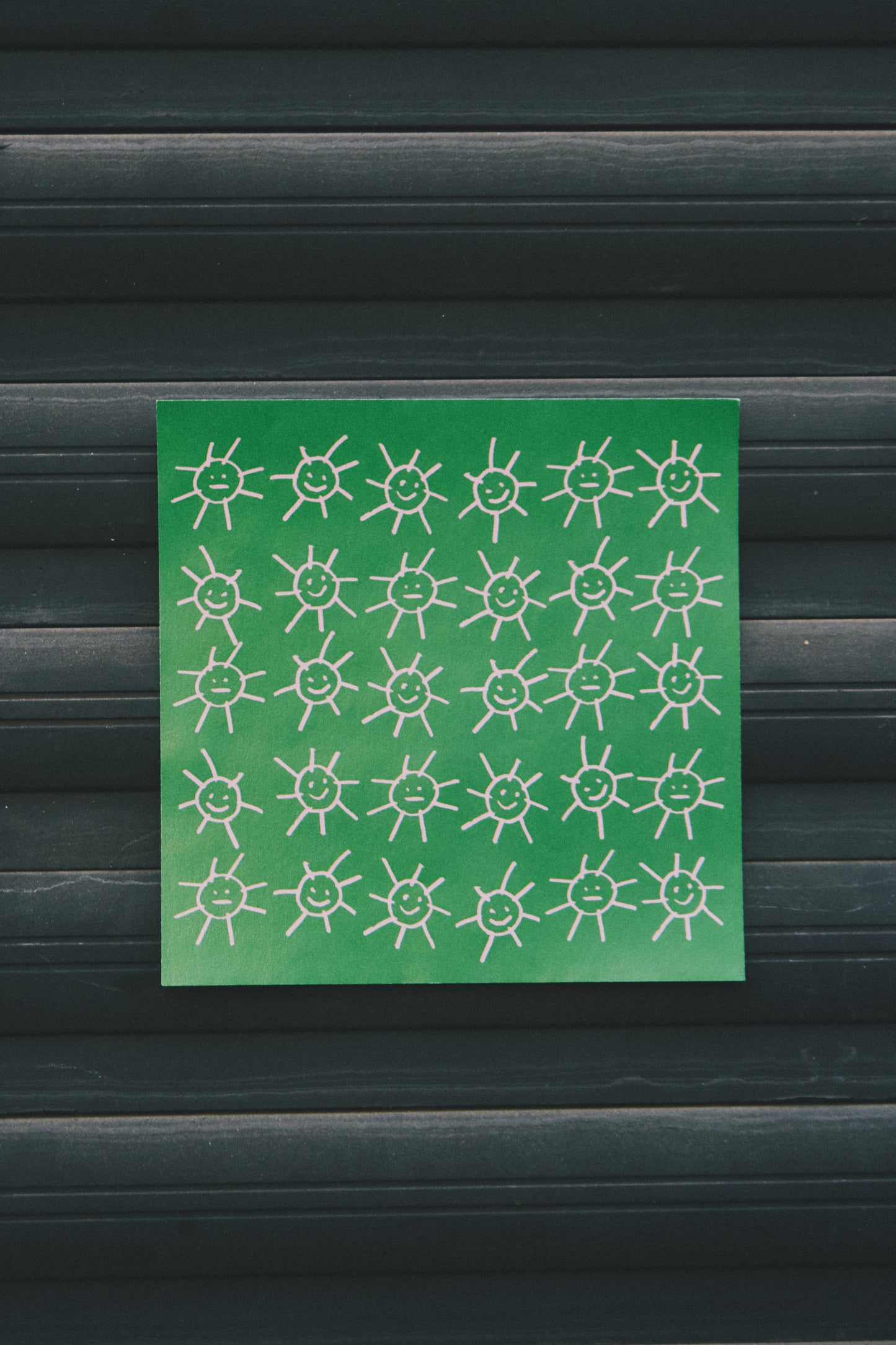 Papel Lustre  12 x 12 cm