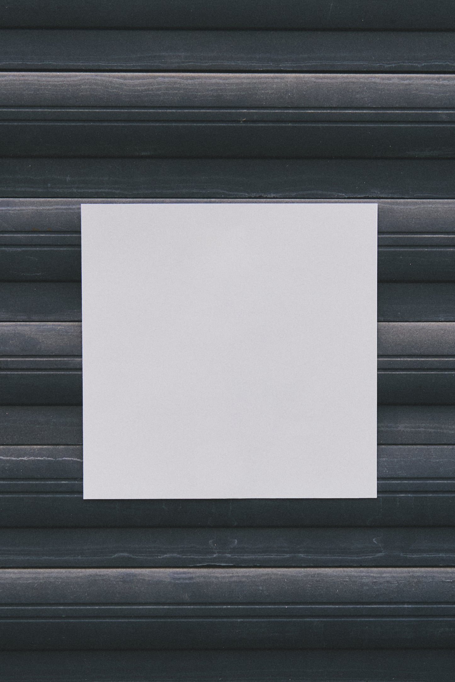 Papel Lustre  12 x 12 cm